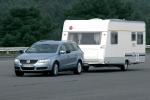 Volkswagen Passat Variant 2005 года